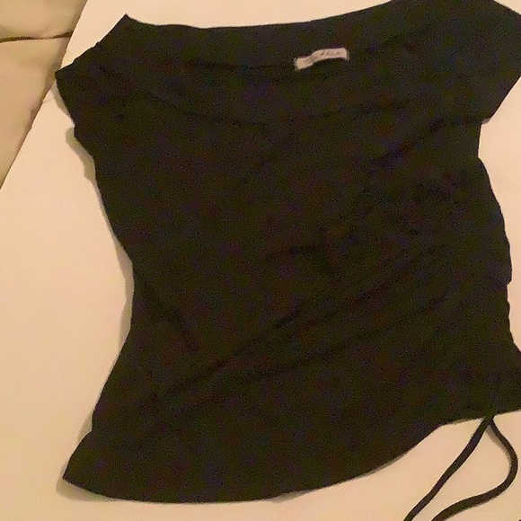 Together black T - Picture 3 of 5